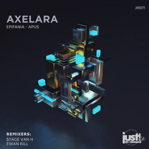 AxeLara - Epifania [JMR079]